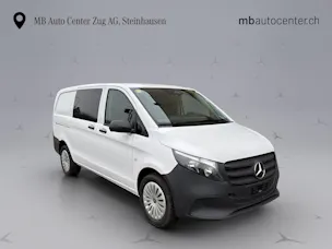 Mercedes-Benz Vito 116 Kaw. L 2.0 CDI Pro