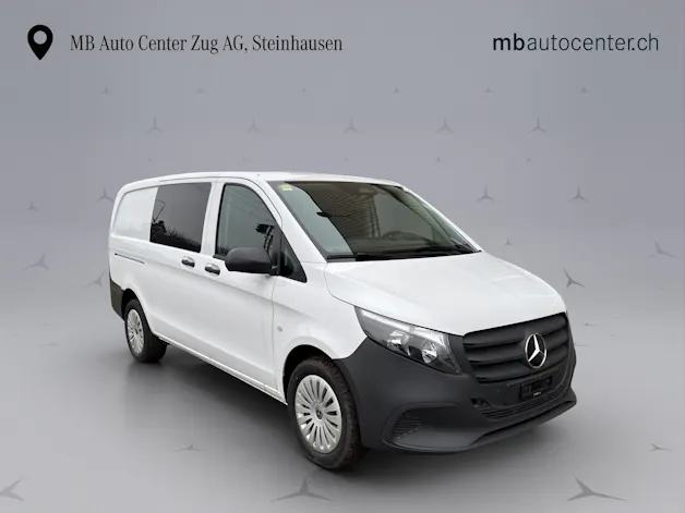 Mercedes-Benz Vito 116 Kaw. L 2.0 CDI Pro