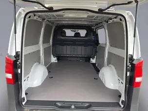 Mercedes-Benz Vito 116 Kaw. L 2.0 CDI Pro