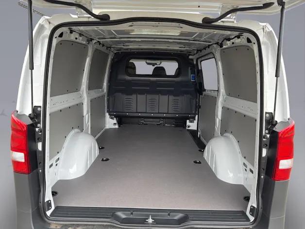 Mercedes-Benz Vito 116 Kaw. L 2.0 CDI Pro