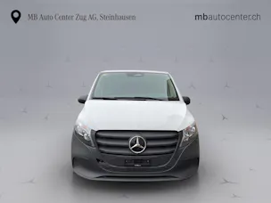 Mercedes-Benz Vito 116 Kaw. L 2.0 CDI Pro