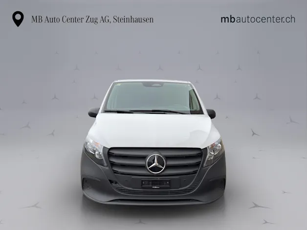 Mercedes-Benz Vito 116 Kaw. L 2.0 CDI Pro