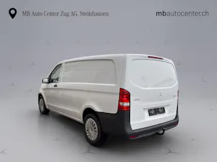 Mercedes-Benz Vito 116 Kaw. L 2.0 CDI Pro