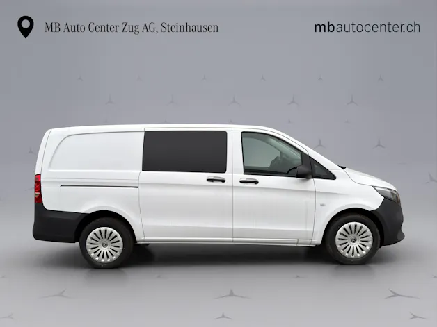 Mercedes-Benz Vito 116 Kaw. L 2.0 CDI Pro