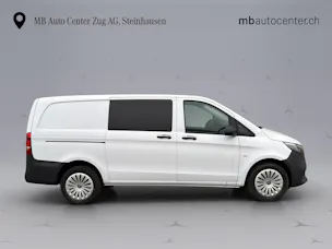 Mercedes-Benz Vito 116 Kaw. L 2.0 CDI Pro