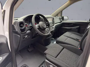 Mercedes-Benz Vito 116 Kaw. L 2.0 CDI Pro