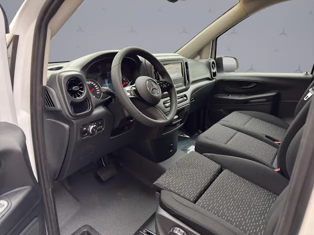 Mercedes-Benz Vito 116 Kaw. L 2.0 CDI Pro