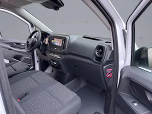 Mercedes-Benz Vito 116 Kaw. L 2.0 CDI Pro