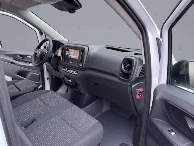 Mercedes-Benz Vito 116 Kaw. L 2.0 CDI Pro