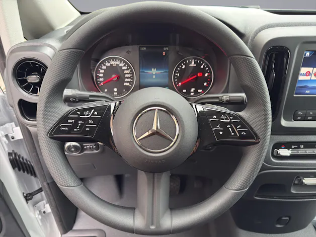 Mercedes-Benz Vito 116 Kaw. L 2.0 CDI Pro