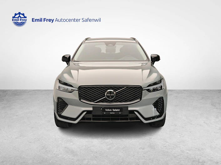 immagine del veicolo VOLVO XC60