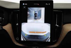 immagine del veicolo VOLVO XC60 2.0 B5 MH Plus Dark AWD