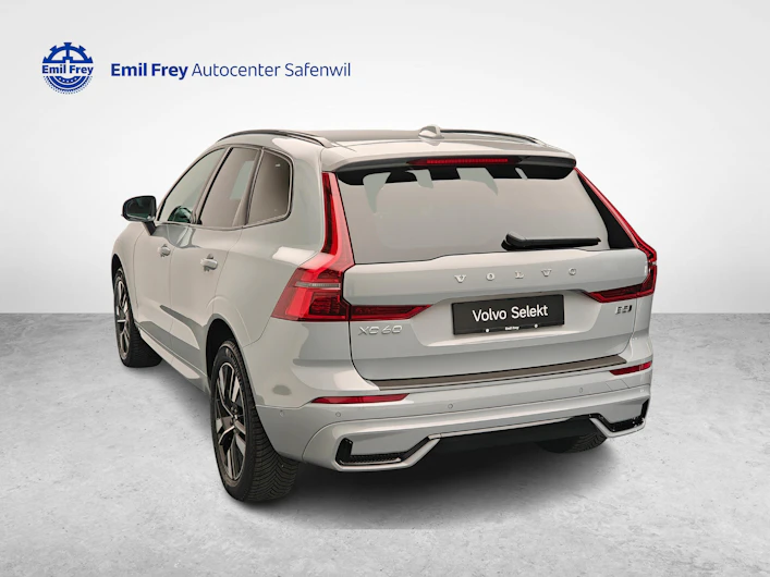 immagine del veicolo VOLVO XC60