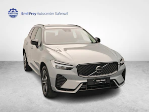 immagine del veicolo VOLVO XC60 2.0 B5 MH Plus Dark AWD