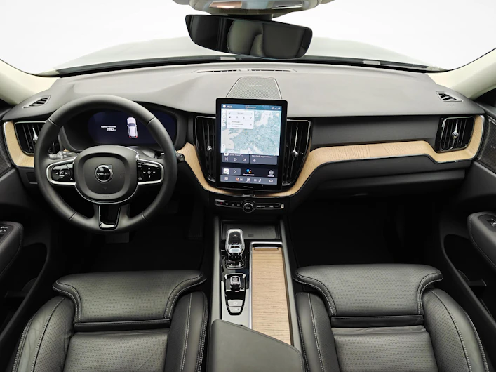 immagine del veicolo VOLVO XC60