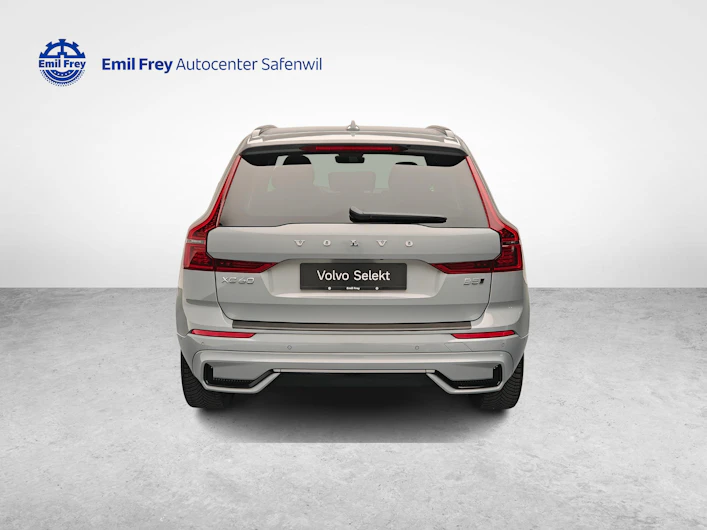 immagine del veicolo VOLVO XC60