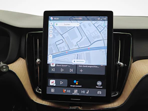 immagine del veicolo VOLVO XC60 2.0 B5 MH Plus Dark AWD