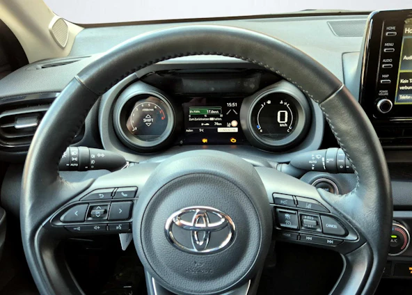 Fahrzeugbild 9 Fahrzeugbild 9