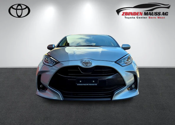 Fahrzeugbild 1 Fahrzeugbild 1