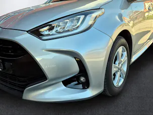 Toyota Yaris 1.5 VVT-iE Trend