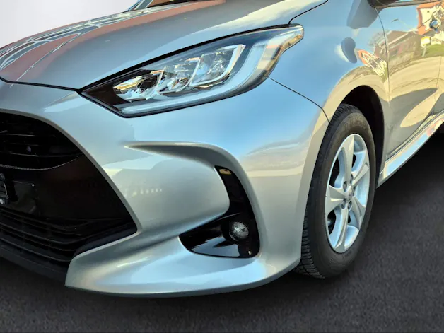 Toyota Yaris 1.5 VVT-iE Trend