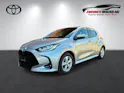 Toyota Yaris 1.5 VVT-iE Trend