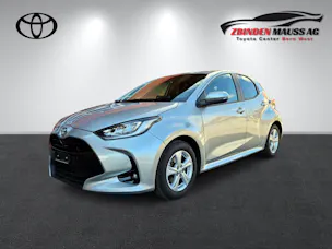 Toyota Yaris 1.5 VVT-iE Trend