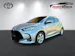 Toyota Yaris 1.5 VVT-iE Trend