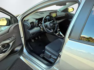 Toyota Yaris 1.5 VVT-iE Trend
