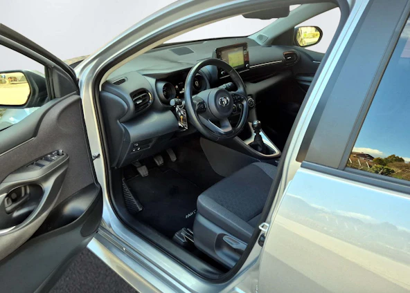 Fahrzeugbild 5 Fahrzeugbild 5