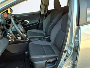 Toyota Yaris 1.5 VVT-iE Trend