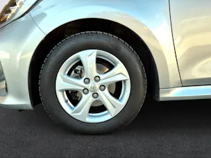 Toyota Yaris 1.5 VVT-iE Trend