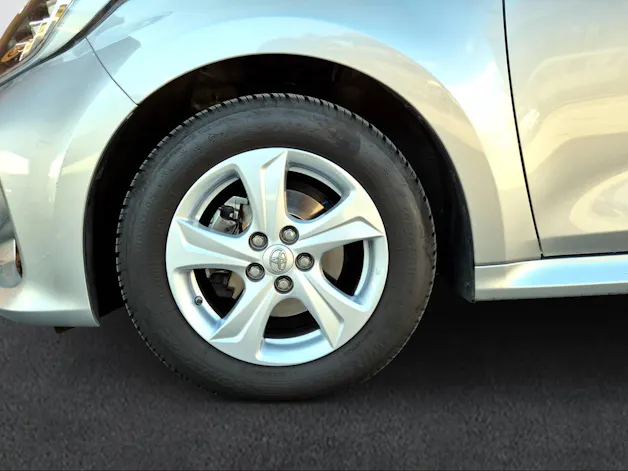 Toyota Yaris 1.5 VVT-iE Trend