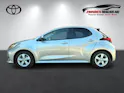 Toyota Yaris 1.5 VVT-iE Trend