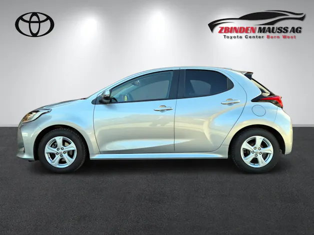 Toyota Yaris 1.5 VVT-iE Trend