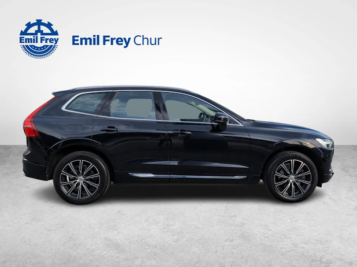 Fahrzeugbild VOLVO XC60