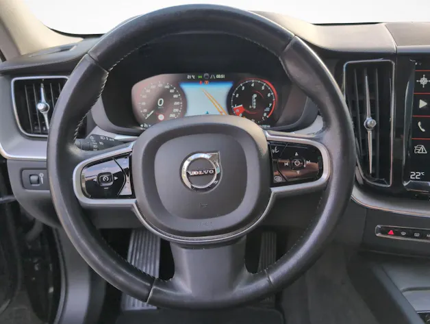 VOLVO XC60 2.0 T5 Inscription AWD