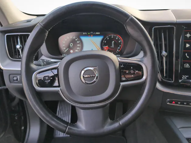 VOLVO XC60 2.0 T5 Inscription AWD