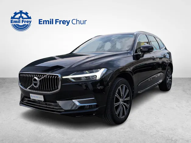 VOLVO XC60 2.0 T5 Inscription AWD