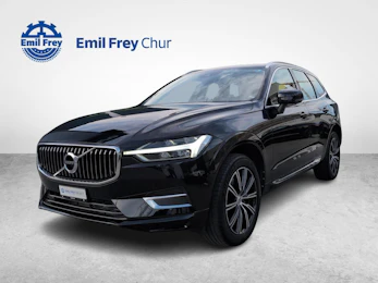 Fahrzeugbild VOLVO XC60 2.0 T5 Inscription AWD