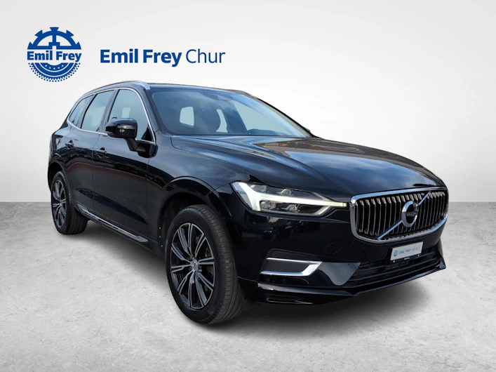 Fahrzeugbild VOLVO XC60