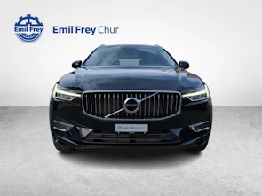 Fahrzeugbild VOLVO XC60 2.0 T5 Inscription AWD