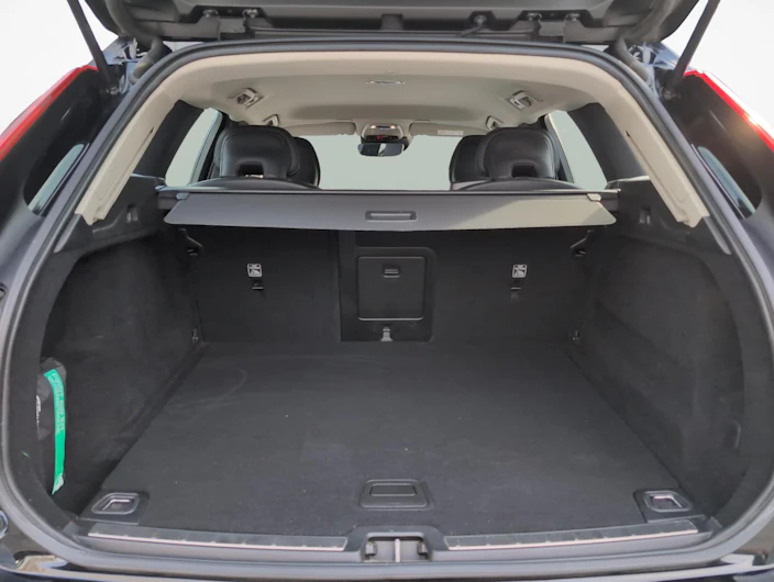 Fahrzeugbild VOLVO XC60