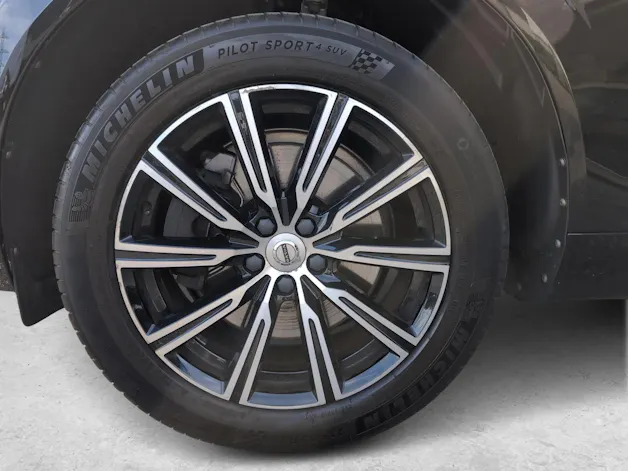 VOLVO XC60 2.0 T5 Inscription AWD
