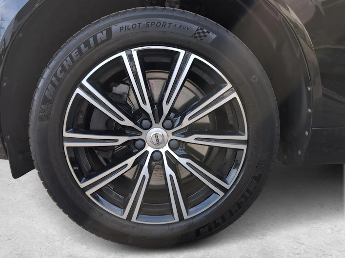 Fahrzeugbild VOLVO XC60