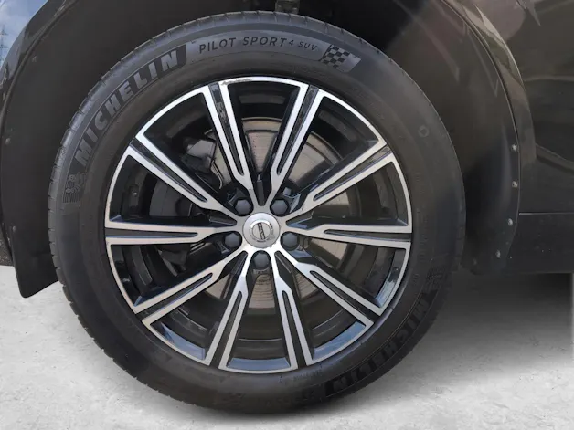 VOLVO XC60 2.0 T5 Inscription AWD
