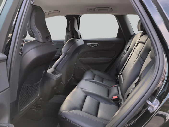 Fahrzeugbild VOLVO XC60