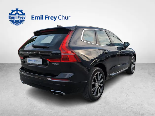 VOLVO XC60 2.0 T5 Inscription AWD