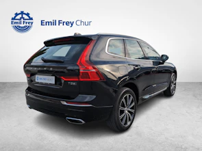 Fahrzeugbild VOLVO XC60 2.0 T5 Inscription AWD