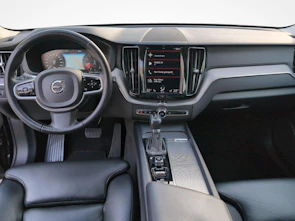 Fahrzeugbild VOLVO XC60 2.0 T5 Inscription AWD